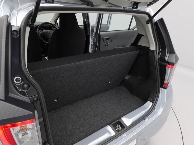 ミライースＬ　ＳＡIIIキーレス　コーナーセンサー　衝突軽減装備（愛知県）の中古車