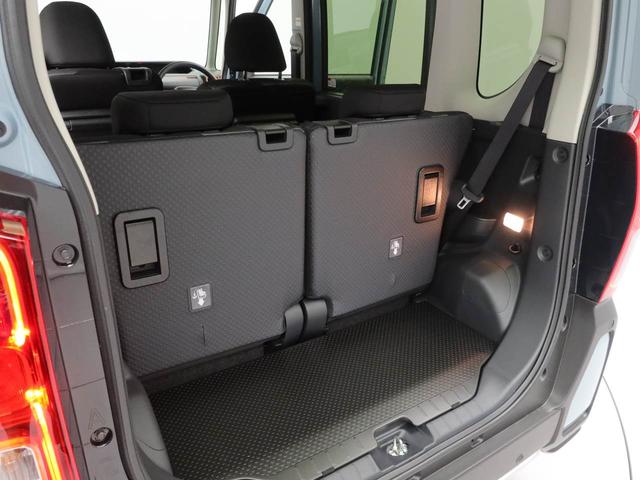 タントファンクロス（愛知県）の中古車