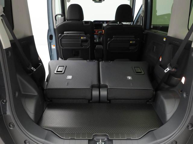 タントファンクロス（愛知県）の中古車
