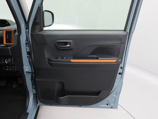 タントファンクロス（愛知県）の中古車
