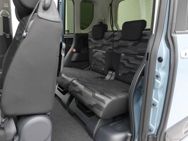 タントファンクロス（愛知県）の中古車