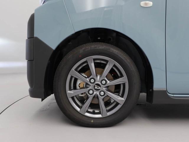 タントファンクロス（愛知県）の中古車