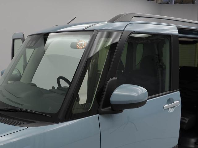 タントファンクロス（愛知県）の中古車