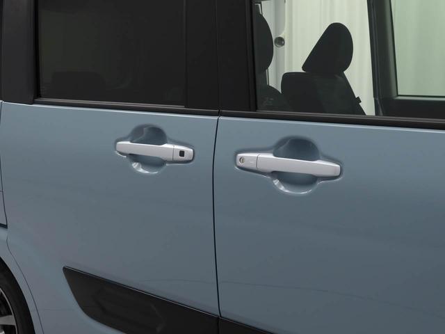 タントファンクロス（愛知県）の中古車