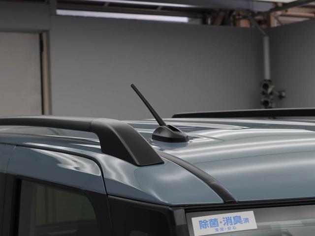 タントファンクロス（愛知県）の中古車