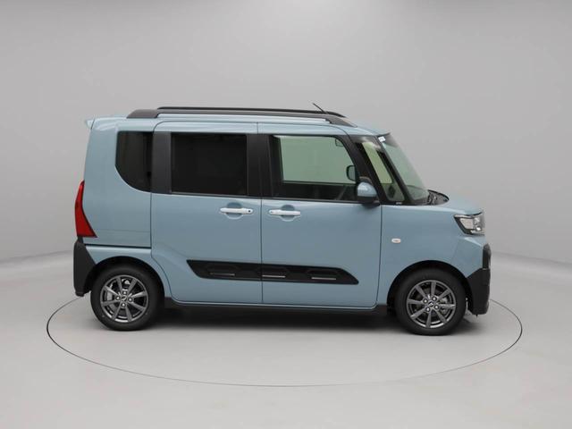タントファンクロス（愛知県）の中古車
