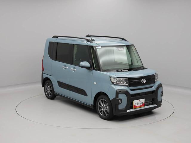 タントファンクロス（愛知県）の中古車