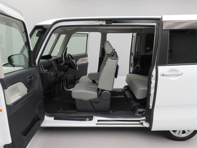 タントＸ（愛知県）の中古車