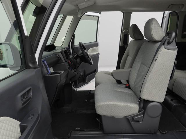 タントＸ（愛知県）の中古車