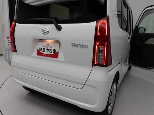 タントＸ（愛知県）の中古車