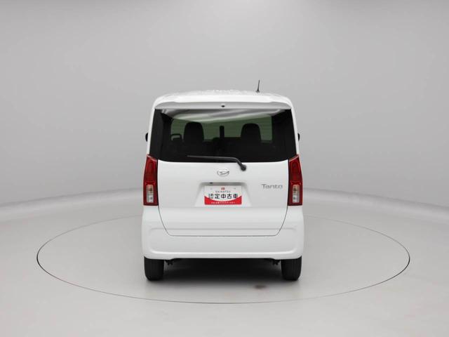 タントＸ（愛知県）の中古車