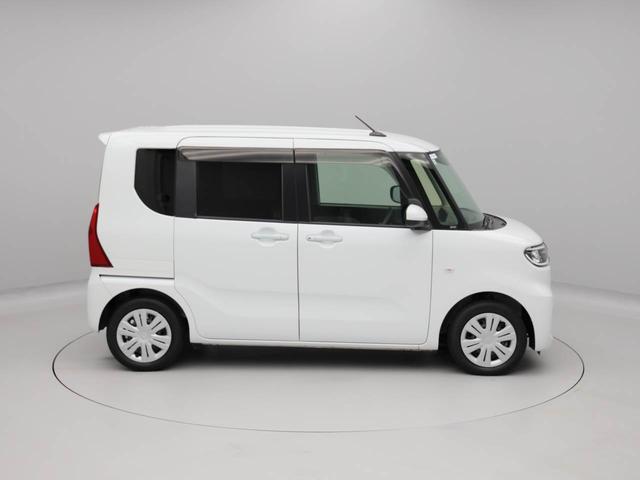 タントＸ（愛知県）の中古車
