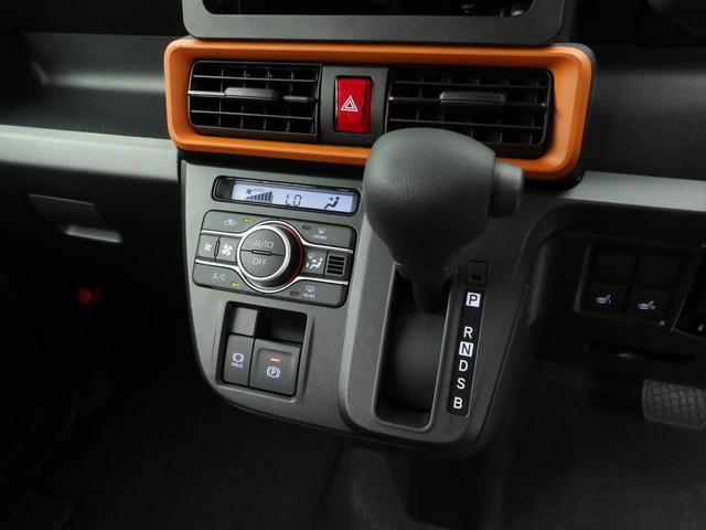 タントファンクロス両側電動スライドドア LEDヘッドライト オートエアコン(愛知県)の中古車