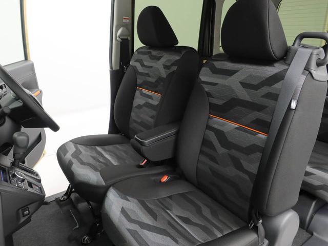 タントファンクロス両側電動スライドドア LEDヘッドライト オートエアコン(愛知県)の中古車