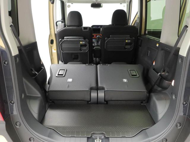 タントファンクロス両側電動スライドドア LEDヘッドライト オートエアコン(愛知県)の中古車