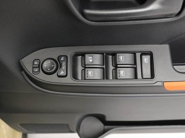 タントファンクロス両側電動スライドドア LEDヘッドライト オートエアコン(愛知県)の中古車