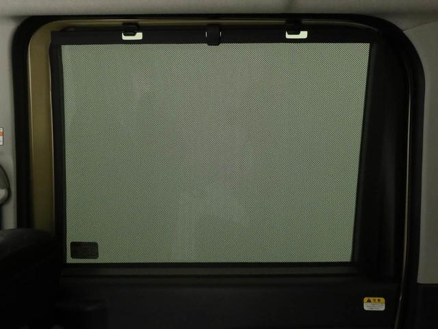 タントファンクロス両側電動スライドドア LEDヘッドライト オートエアコン(愛知県)の中古車