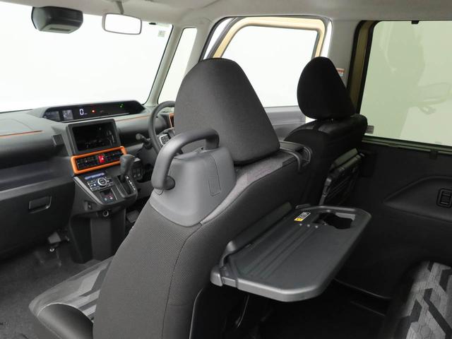 タントファンクロス両側電動スライドドア LEDヘッドライト オートエアコン(愛知県)の中古車