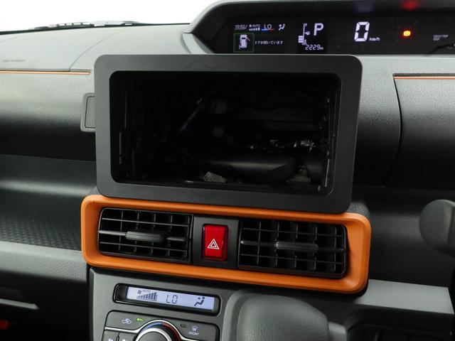 タントファンクロス両側電動スライドドア LEDヘッドライト オートエアコン(愛知県)の中古車