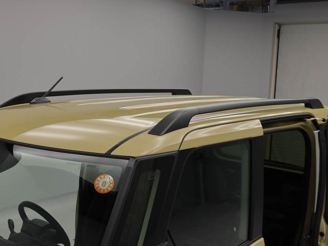 タントファンクロス両側電動スライドドア LEDヘッドライト オートエアコン(愛知県)の中古車