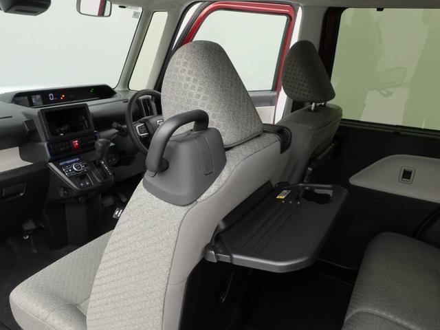 タントＸキーフリー　両側電動スライドドア　ＬＥＤヘッドライト（愛知県）の中古車