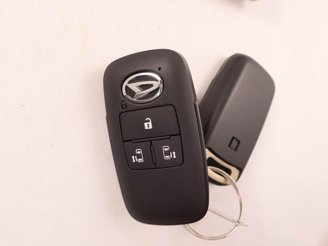 タントＸキーフリー　両側電動スライドドア　ＬＥＤヘッドライト（愛知県）の中古車