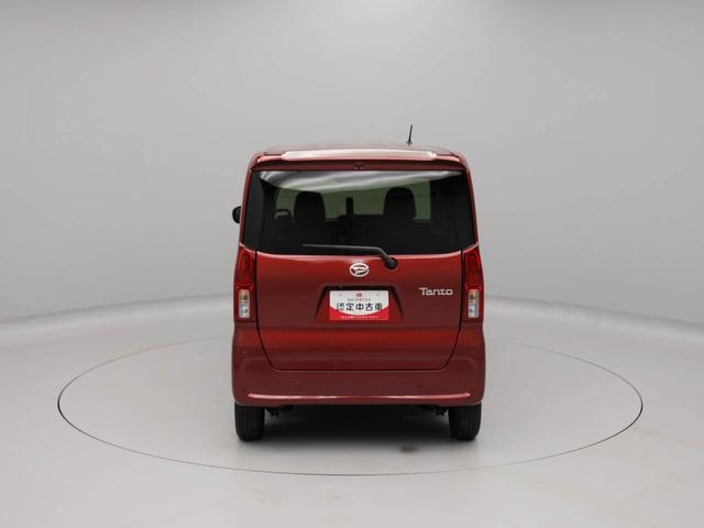 タントＸキーフリー　両側電動スライドドア　ＬＥＤヘッドライト（愛知県）の中古車