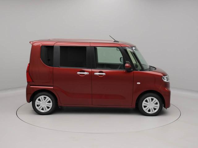 タントＸキーフリー　両側電動スライドドア　ＬＥＤヘッドライト（愛知県）の中古車