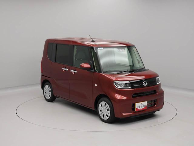 タントＸキーフリー　両側電動スライドドア　ＬＥＤヘッドライト（愛知県）の中古車