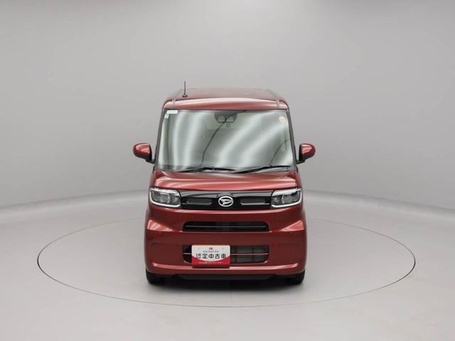 タントＸキーフリー　両側電動スライドドア　ＬＥＤヘッドライト（愛知県）の中古車