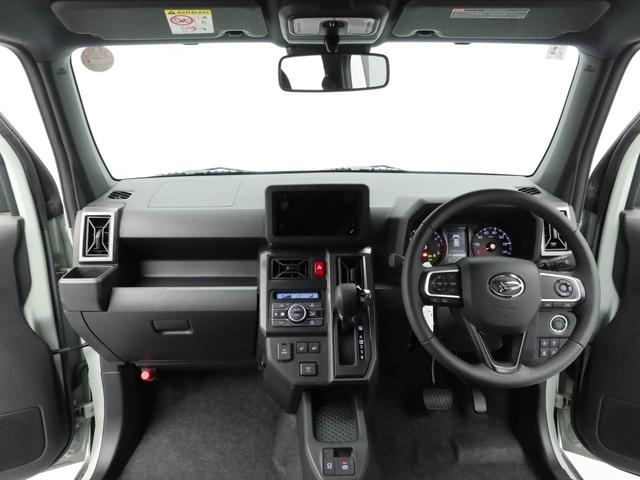 タフトＧターボ　ダーククロムベンチャー　ＬＥＤヘッドライトオーディオレス　アイドリングストップ　プッシュスタート　エアバック　ＡＢＳ　ＣＶＴ　キーフリー（愛知県）の中古車