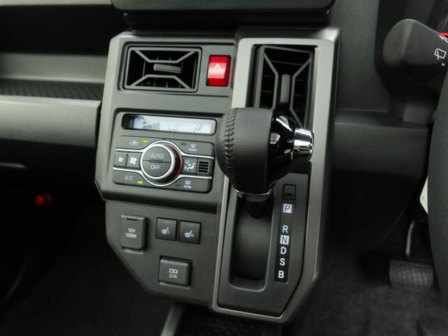 タフトＧターボ　ダーククロムベンチャー　ＬＥＤヘッドライトオーディオレス　アイドリングストップ　プッシュスタート　エアバック　ＡＢＳ　ＣＶＴ　キーフリー（愛知県）の中古車