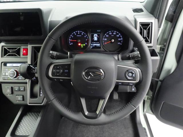 タフトＧターボ　ダーククロムベンチャー　ＬＥＤヘッドライトオーディオレス　アイドリングストップ　プッシュスタート　エアバック　ＡＢＳ　ＣＶＴ　キーフリー（愛知県）の中古車