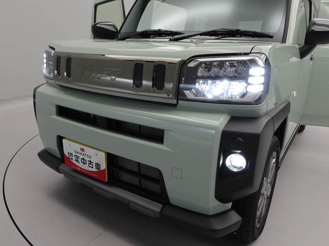 タフトＧターボ　ダーククロムベンチャー　ＬＥＤヘッドライトオーディオレス　アイドリングストップ　プッシュスタート　エアバック　ＡＢＳ　ＣＶＴ　キーフリー（愛知県）の中古車
