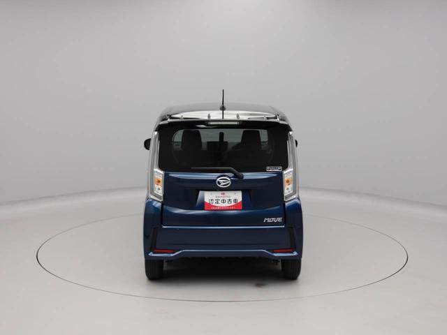 ムーヴカスタム　Ｘ　ＶＳ　ＳＡIII（愛知県）の中古車