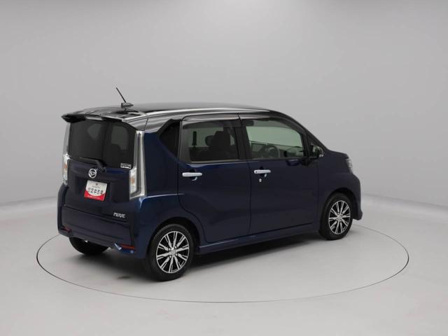 ムーヴカスタム　Ｘ　ＶＳ　ＳＡIII（愛知県）の中古車