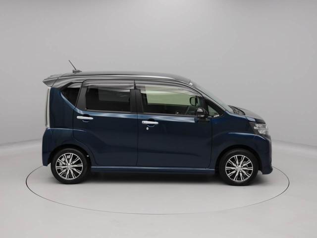 ムーヴカスタム　Ｘ　ＶＳ　ＳＡIII（愛知県）の中古車