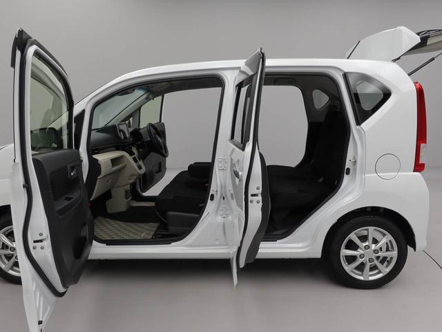 ムーヴＸリミテッドII　ＳＡIII（愛知県）の中古車