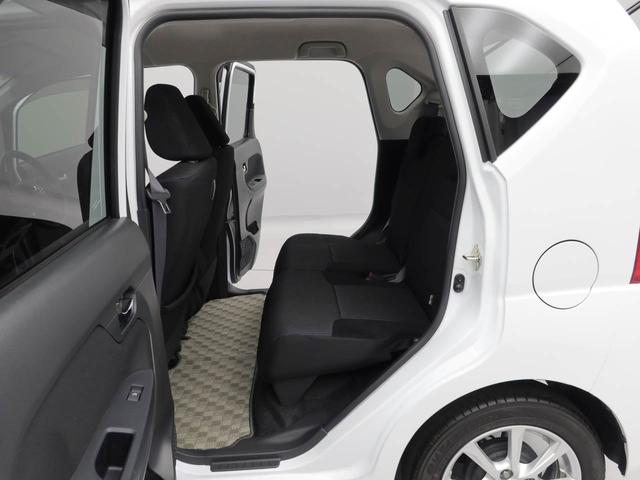 ムーヴＸリミテッドII　ＳＡIII（愛知県）の中古車