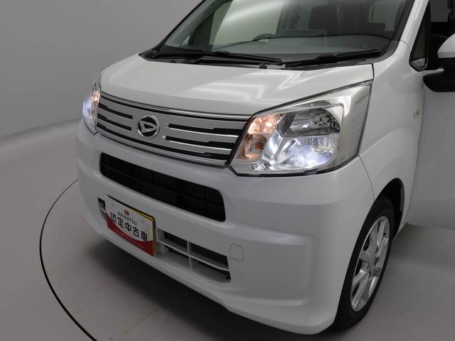 ムーヴＸリミテッドII　ＳＡIII（愛知県）の中古車