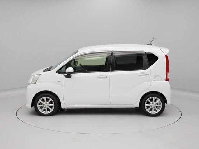 ムーヴＸリミテッドII　ＳＡIII（愛知県）の中古車