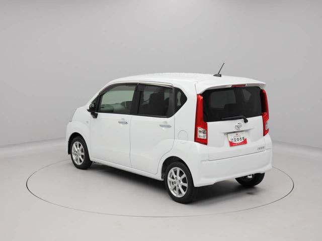 ムーヴＸリミテッドII　ＳＡIII（愛知県）の中古車