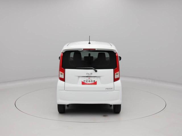 ムーヴＸリミテッドII　ＳＡIII（愛知県）の中古車