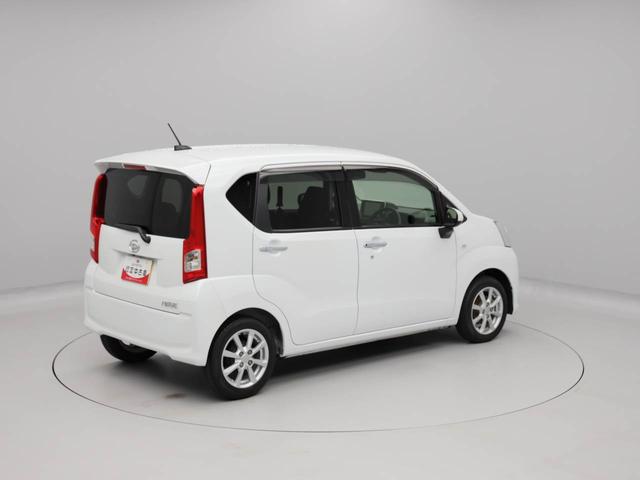 ムーヴＸリミテッドII　ＳＡIII（愛知県）の中古車