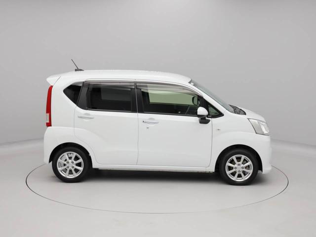 ムーヴＸリミテッドII　ＳＡIII（愛知県）の中古車