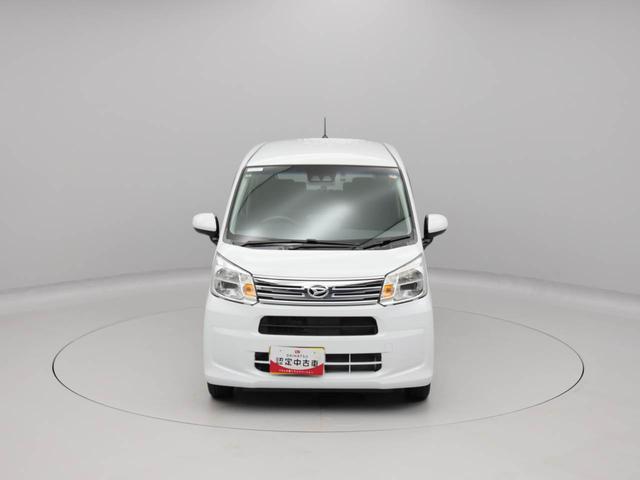 ムーヴＸリミテッドII　ＳＡIII（愛知県）の中古車
