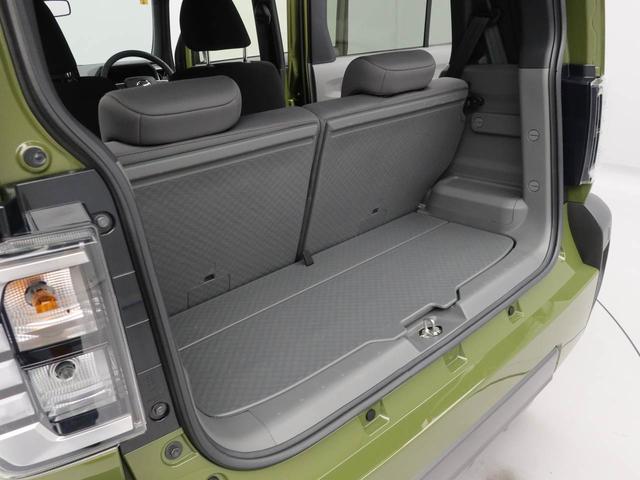 タフトＧターボ　ダーククロムベンチャー（愛知県）の中古車