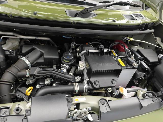 タフトＧターボ　ダーククロムベンチャー（愛知県）の中古車