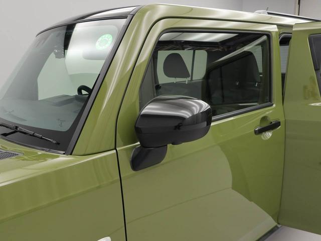 タフトＧターボ　ダーククロムベンチャー（愛知県）の中古車