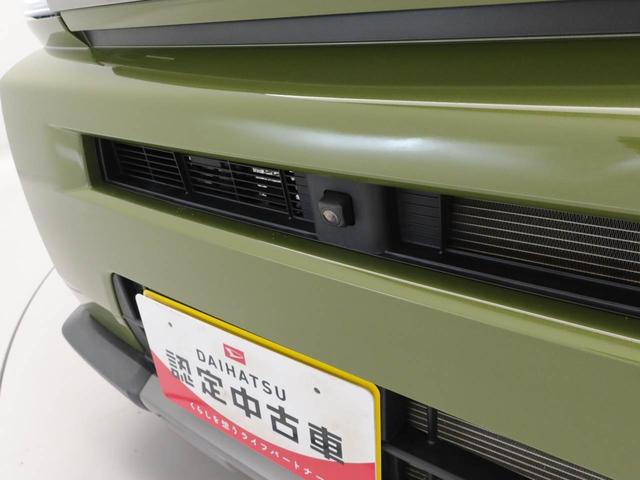 タフトＧターボ　ダーククロムベンチャー（愛知県）の中古車